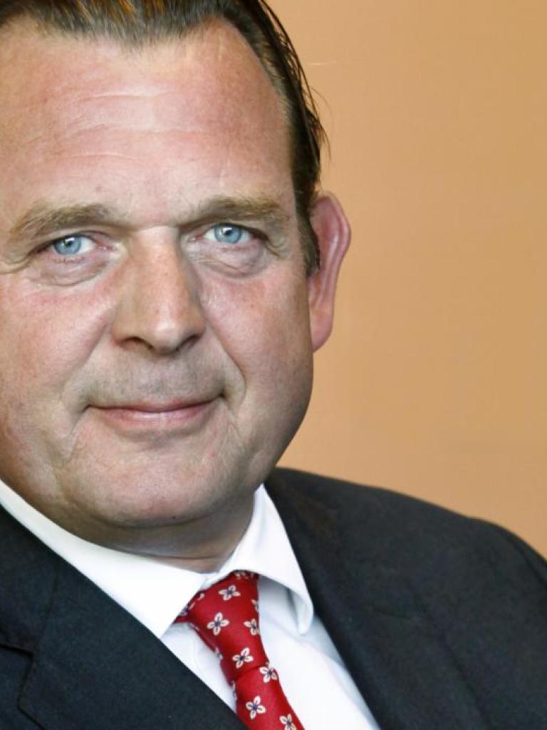 Guido van Woerkom beoogd Nationale ombudsman Nationale ombudsman Guido van Woerkom beoogd Nationale ombudsman Nationale ombudsman